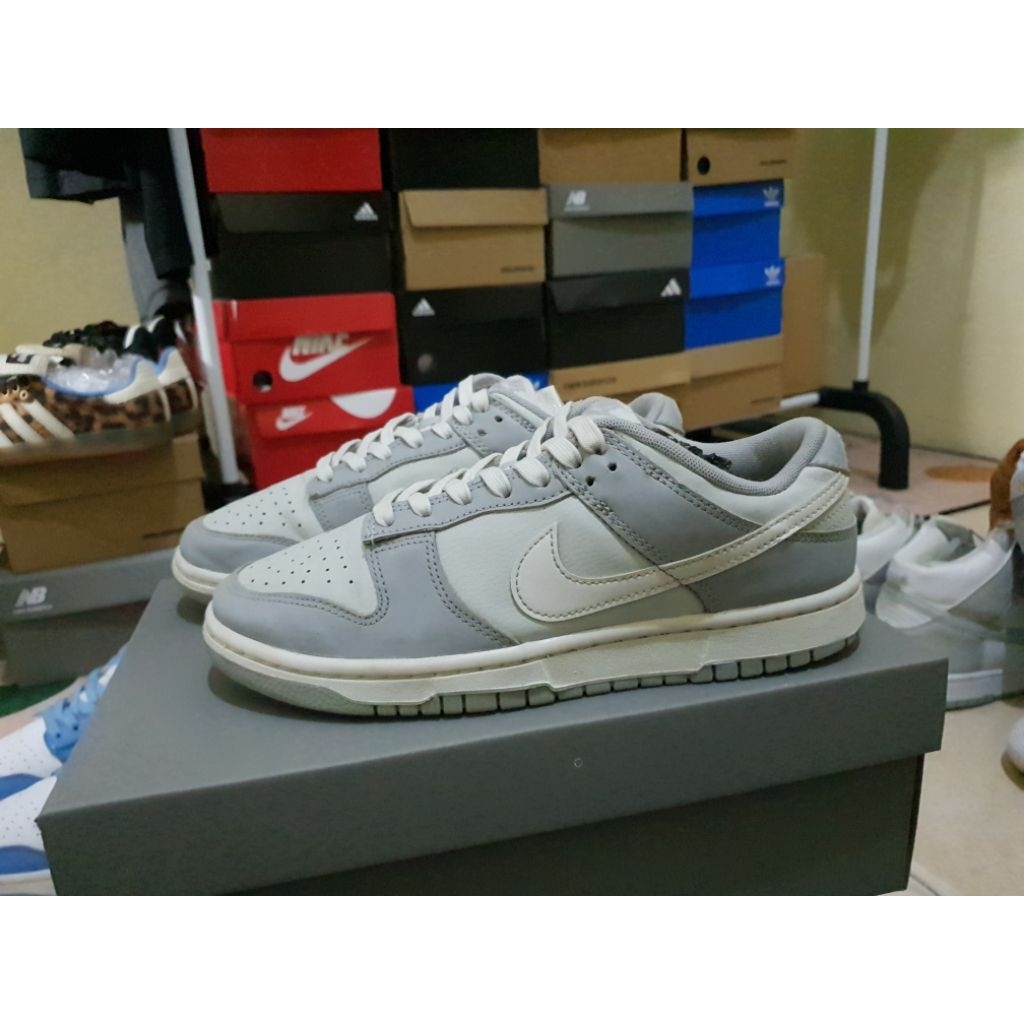 Nike SB Dunk Low pro