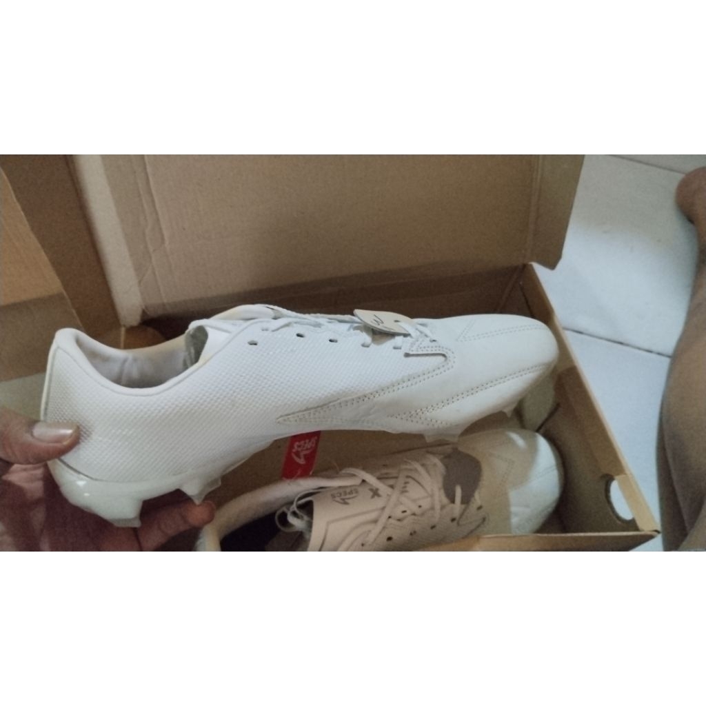 Specs LS 3XL size 44 fg limited