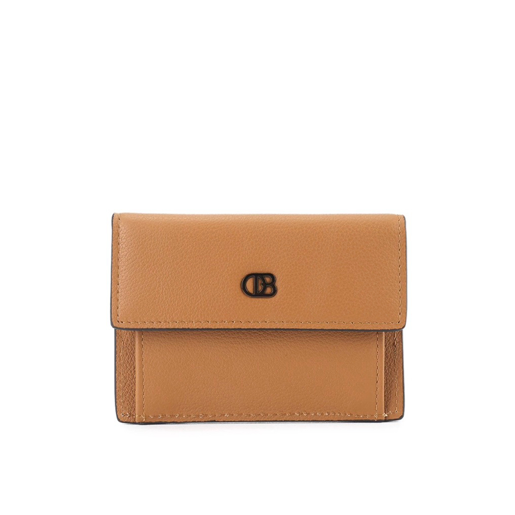 Dompet Kartu Pria Obermain Original - Leather & RFID - Swift
