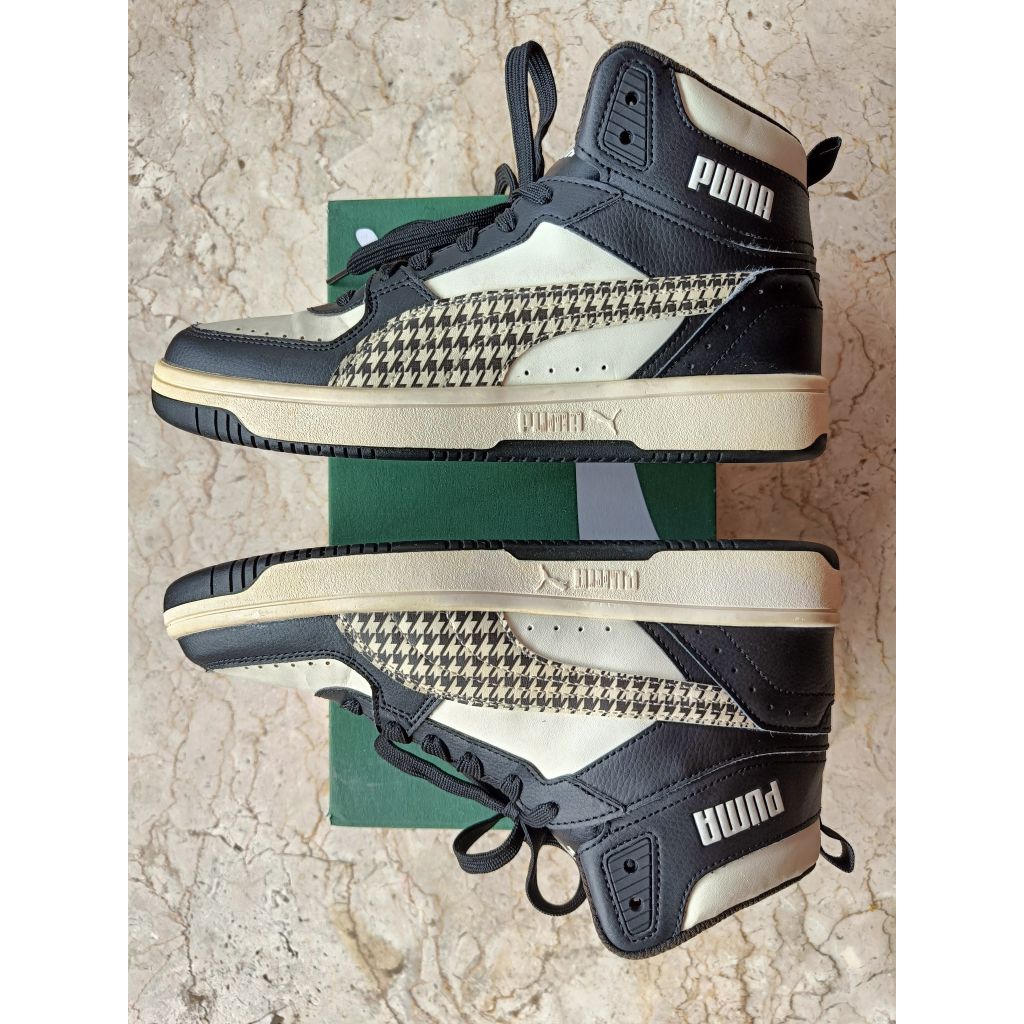 Puma Rebound Joy Geometric 42