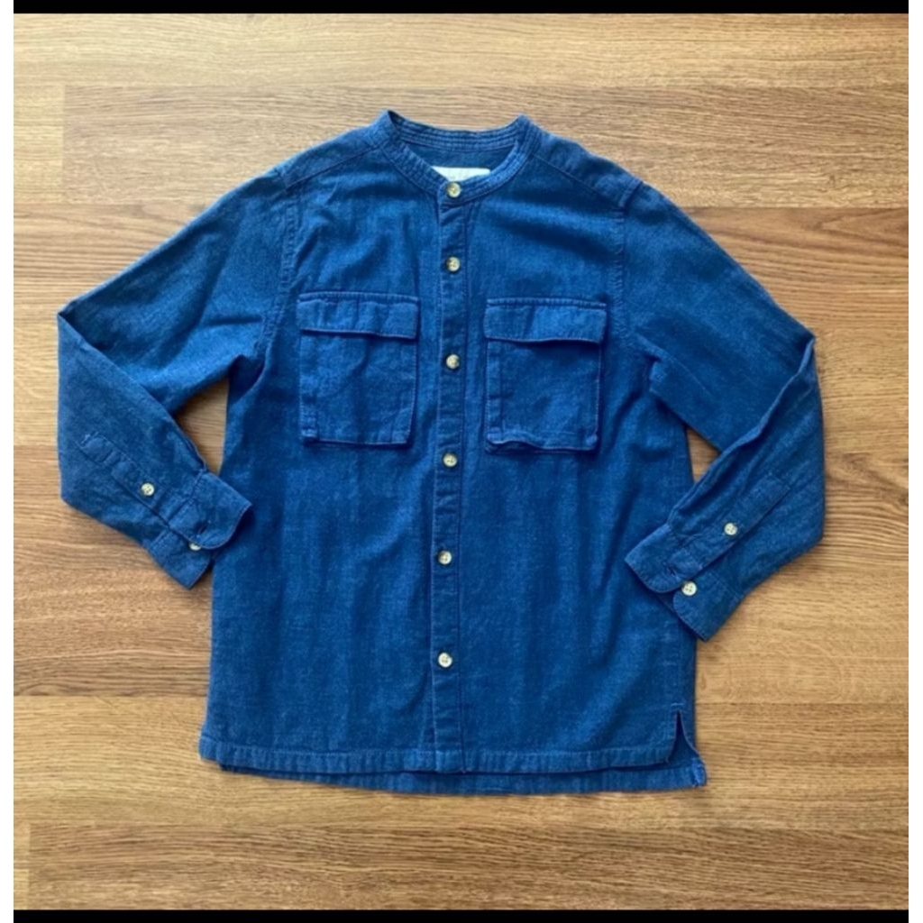 Kemeja anak Zara original Preloved
