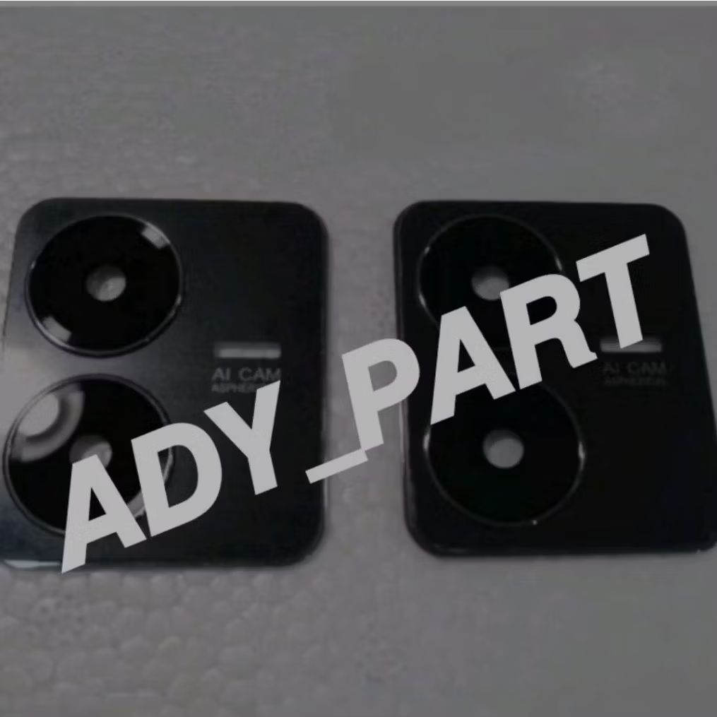 RING KACA KAMERA RING + LENSA KACA KAMERA VIVO Y22 2022 / Y35 2022