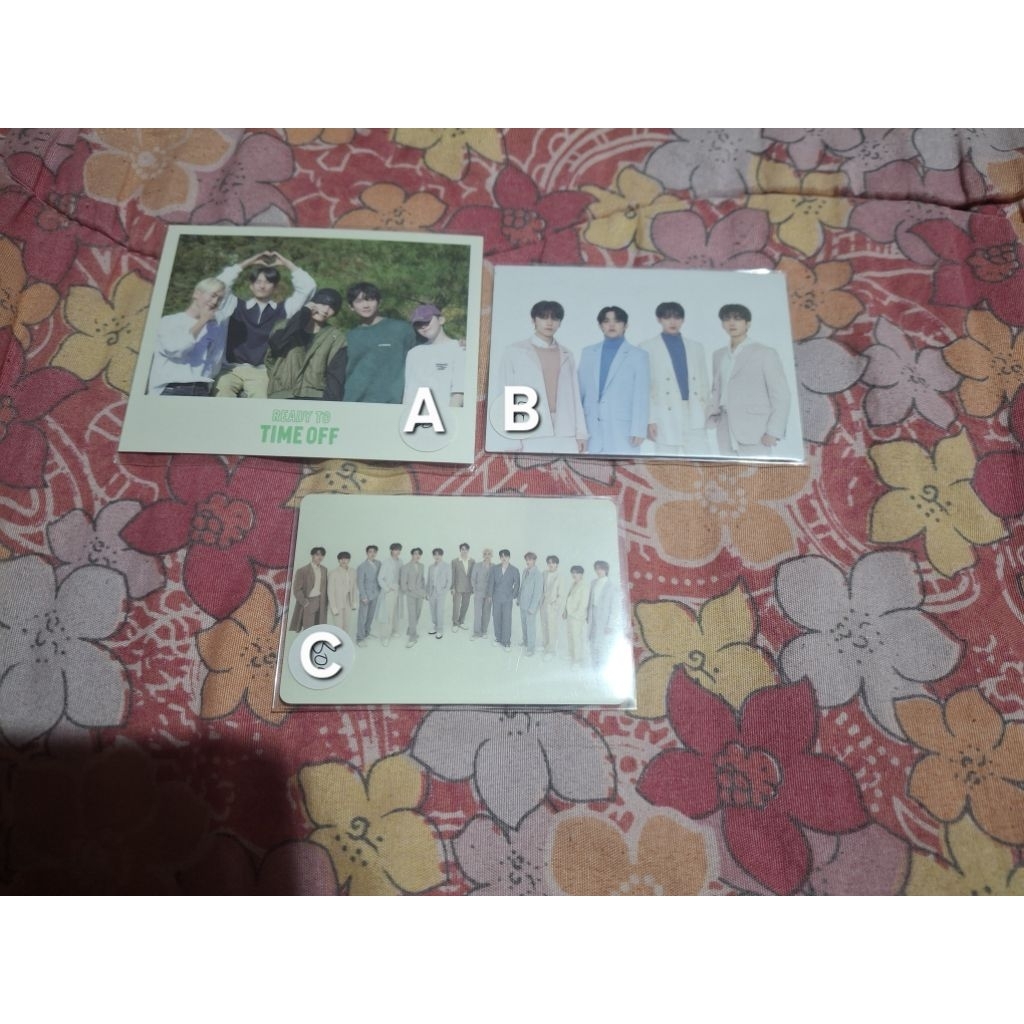 SEVENTEEN VOCAL TEAM NANA TOUR || SEVENTEEN HIPHOP TEAM TC HARE || SEVENTEEN OT13 INCOMPLETE