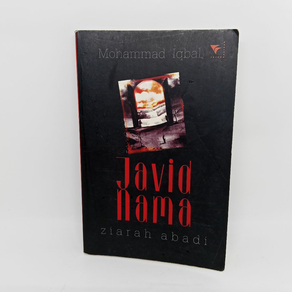 Javid namah.Ziarah abadi.Mohammad iqbal