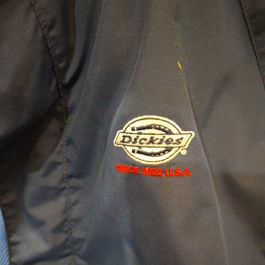 dickies ecwcs