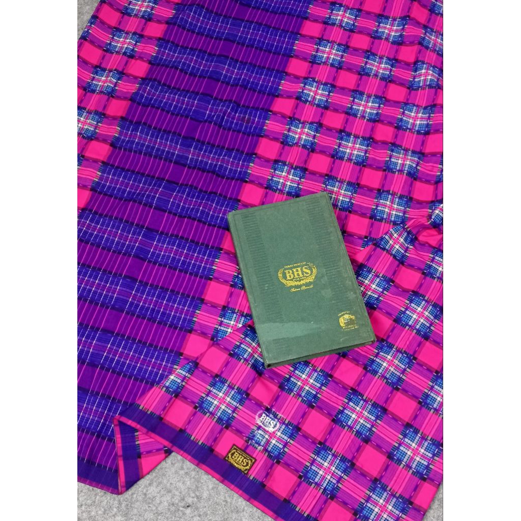 BHS SECOND MULUS LAYAK PAKAI FULL SUTRA JADUL 100% ORIGINAL