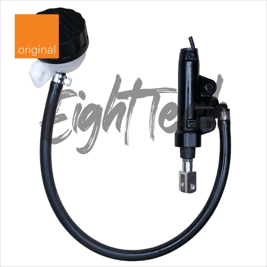 Master rem belakang Bybre KTM New Duke 200 250 390 original