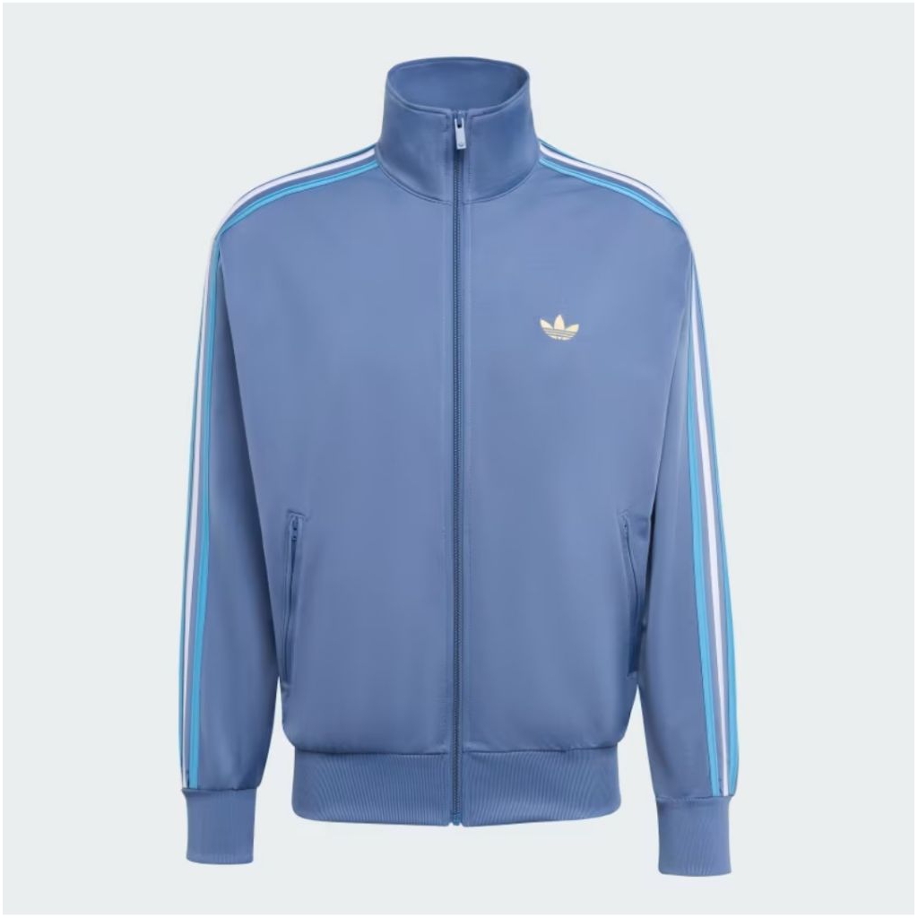 Tracktop Adidas Firebird argentina series 