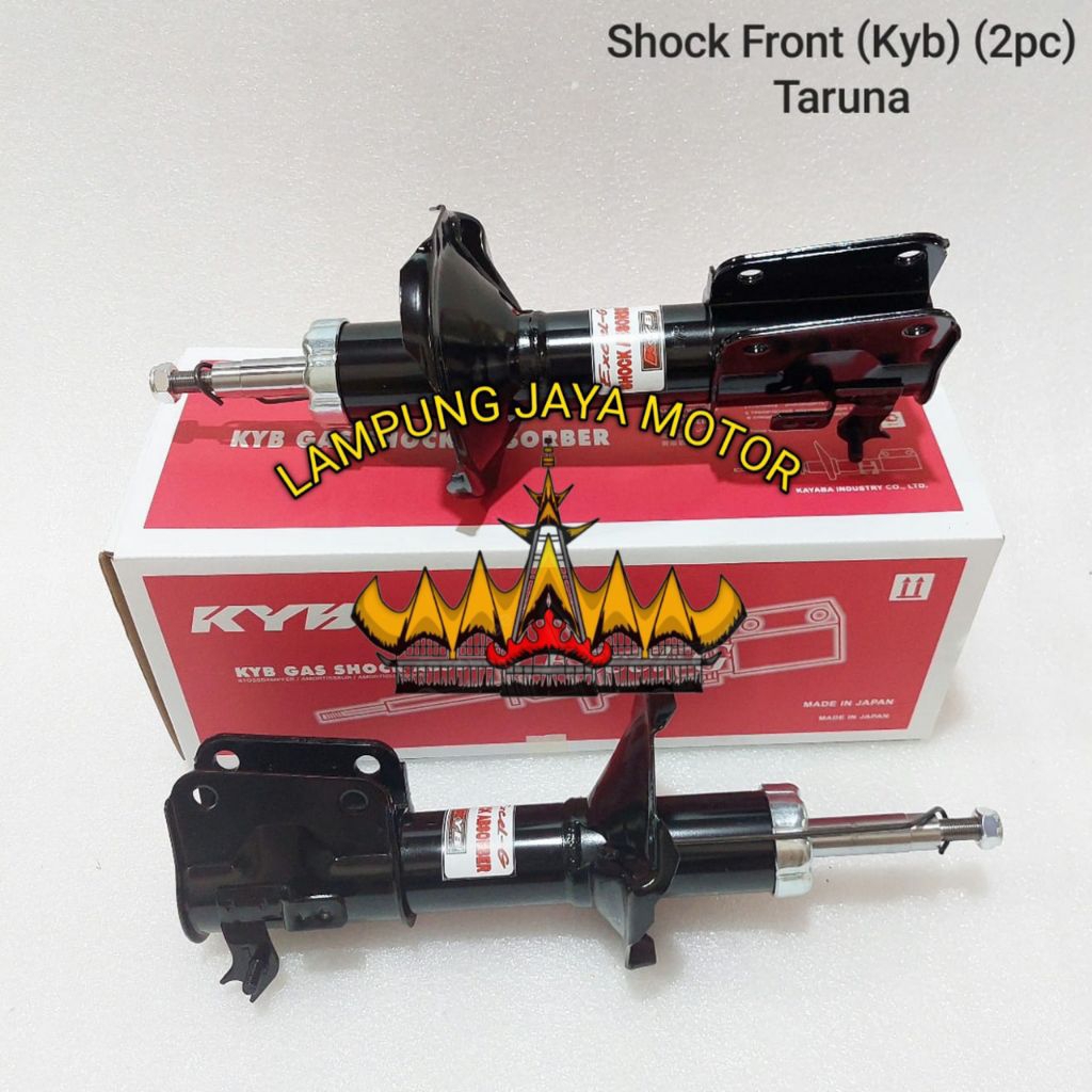 SHOCK BREAKER DEPAN DAIHATSU TARUNA (KYB)