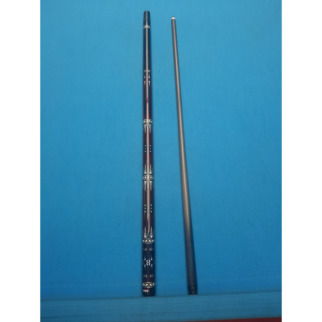 STICK BILLIARD YFEN M2