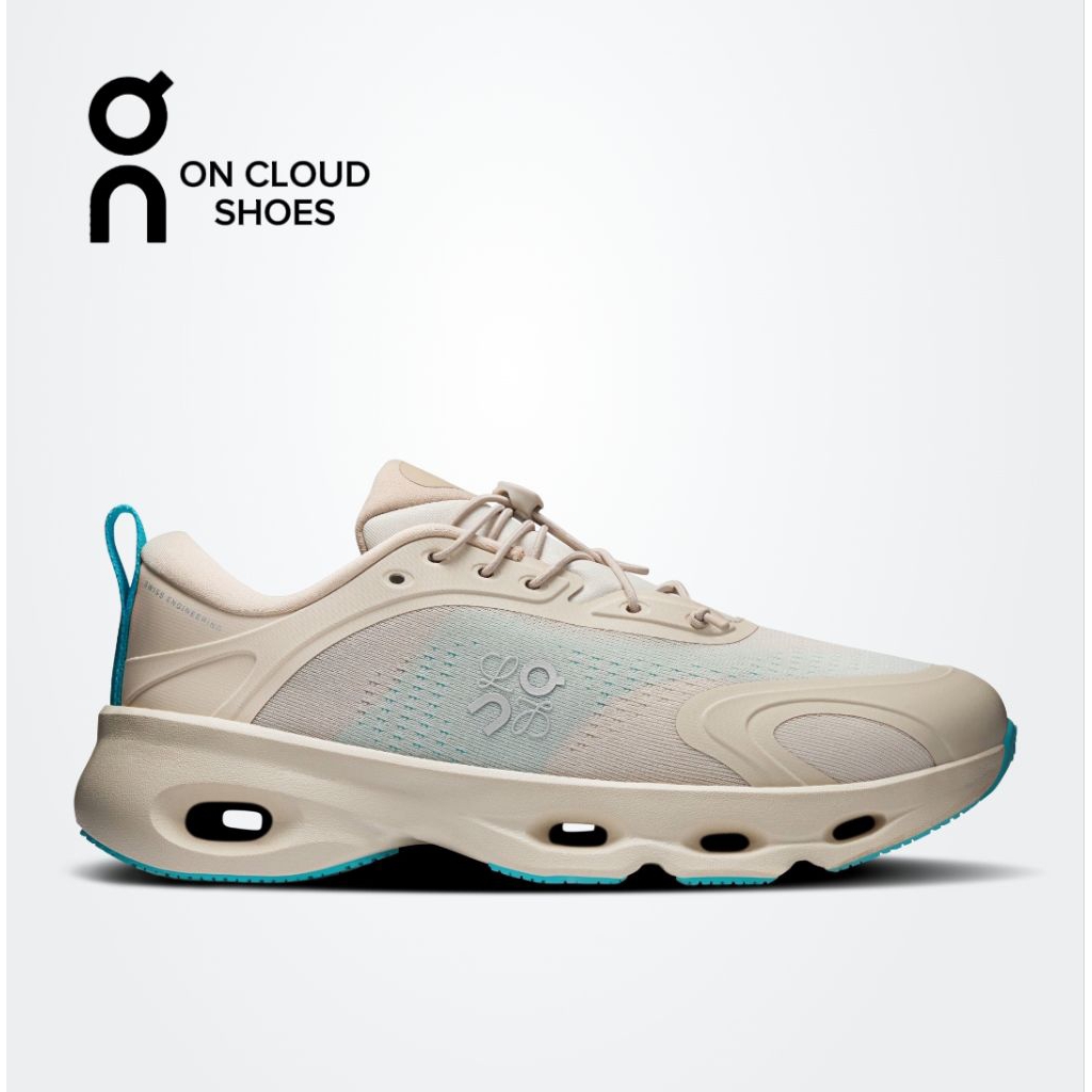 on cloudsolo x LOEWE