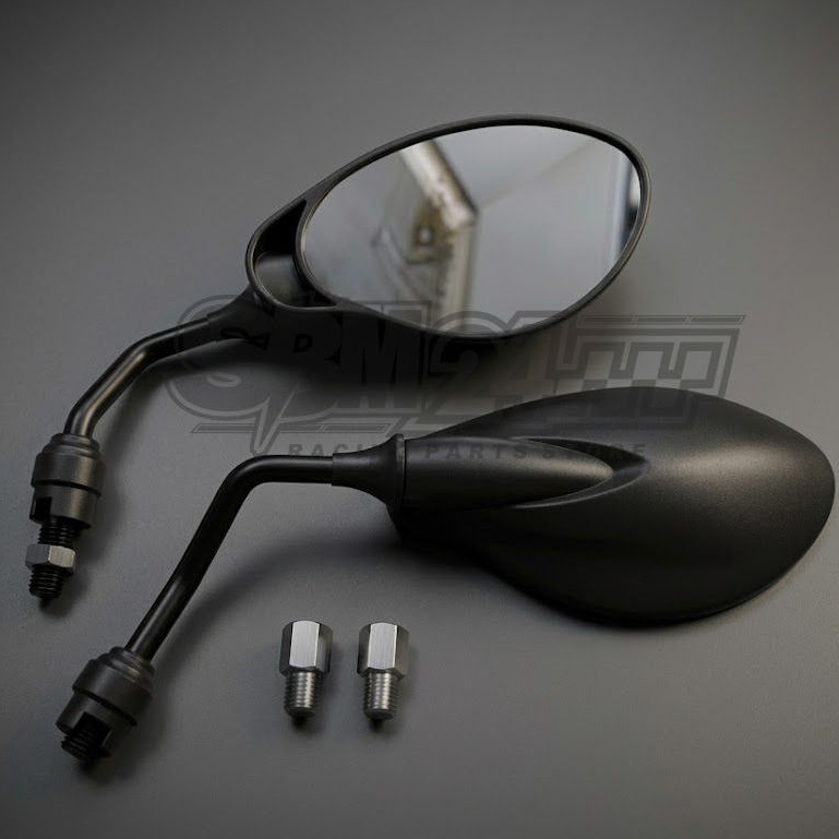 Spion X1 Yamaha Mio Sporty Spion Beat X1 Free Drat Honda Yamaha Aerox 125Z Fizr Mio Supra