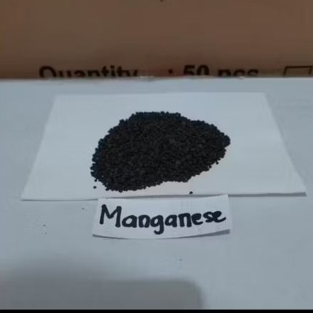 Media Filter Manganese Greensand 1 kg