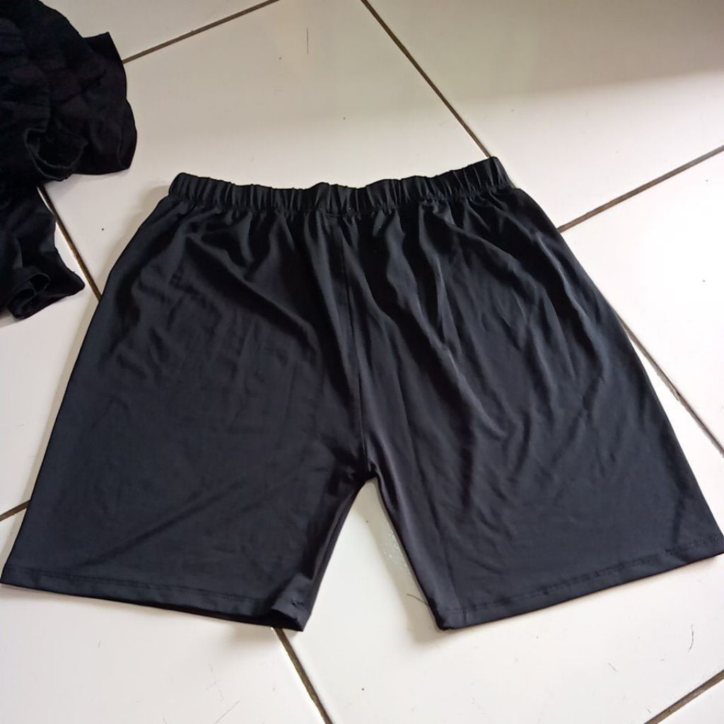 LEJING PENDEK  , UKURAN SUPER JUMBO