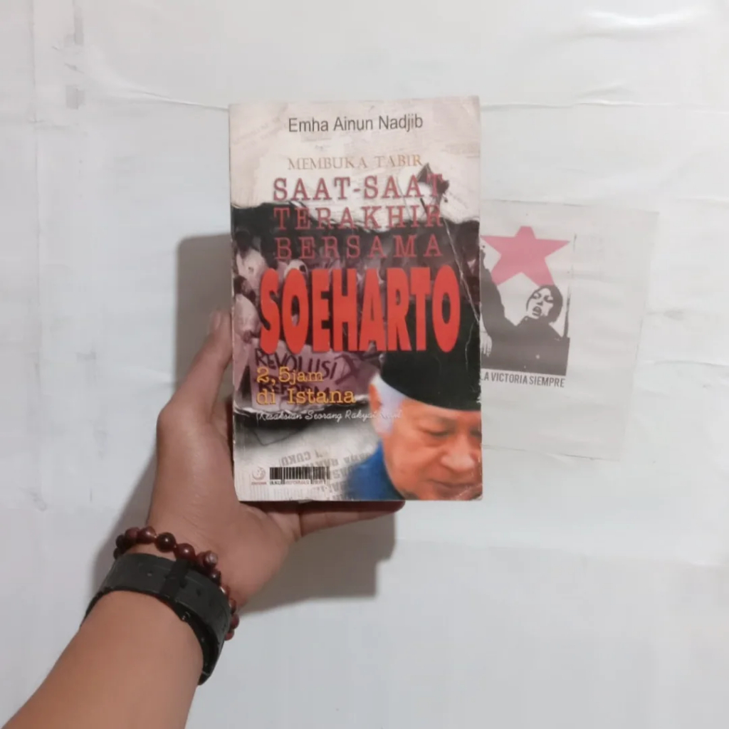 Emha Ainun Nadjib Mati Ketawa ala Refotnasi | Doa Mohon Kutukan | Terus Mencoba Budaya Tanding | Doa