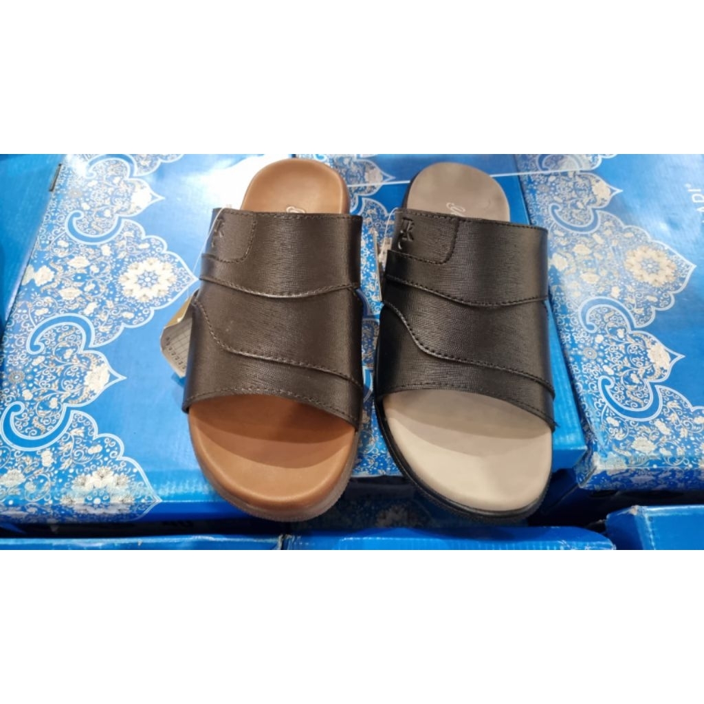 Sandal yongki komaladi men (k)original matahari