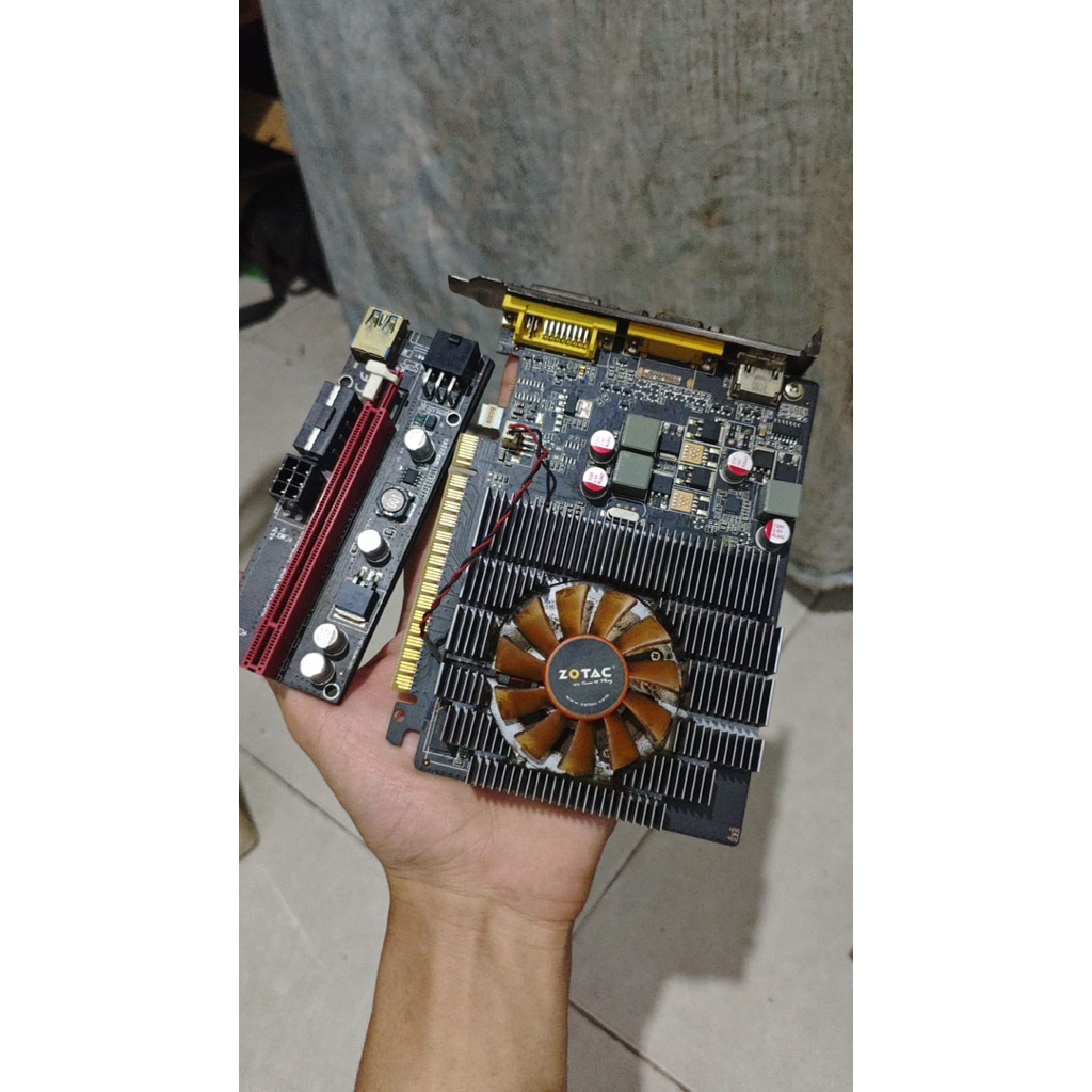 zotac gt730 2gb