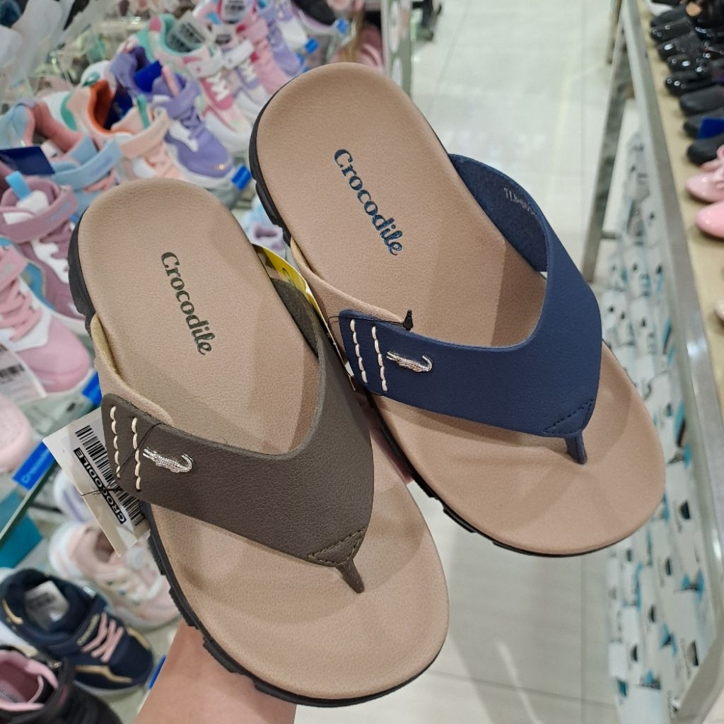 sandal anak laki-laki crocodile