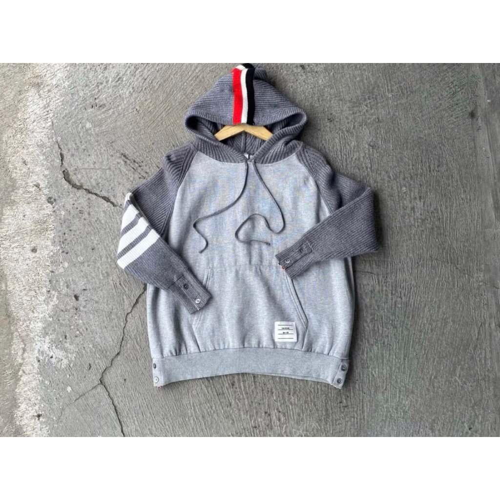 hoodie thom browne