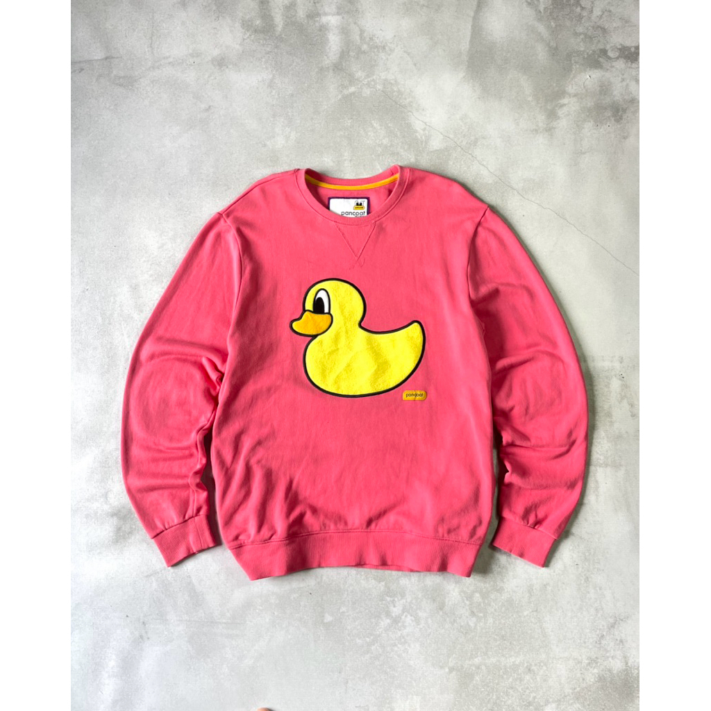 Crewneck Pancoat Size XL ( 73x60 ) Original