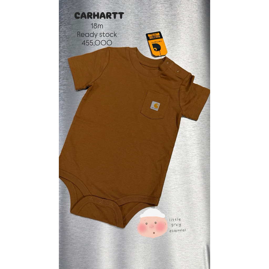 CARHARTT BABY
