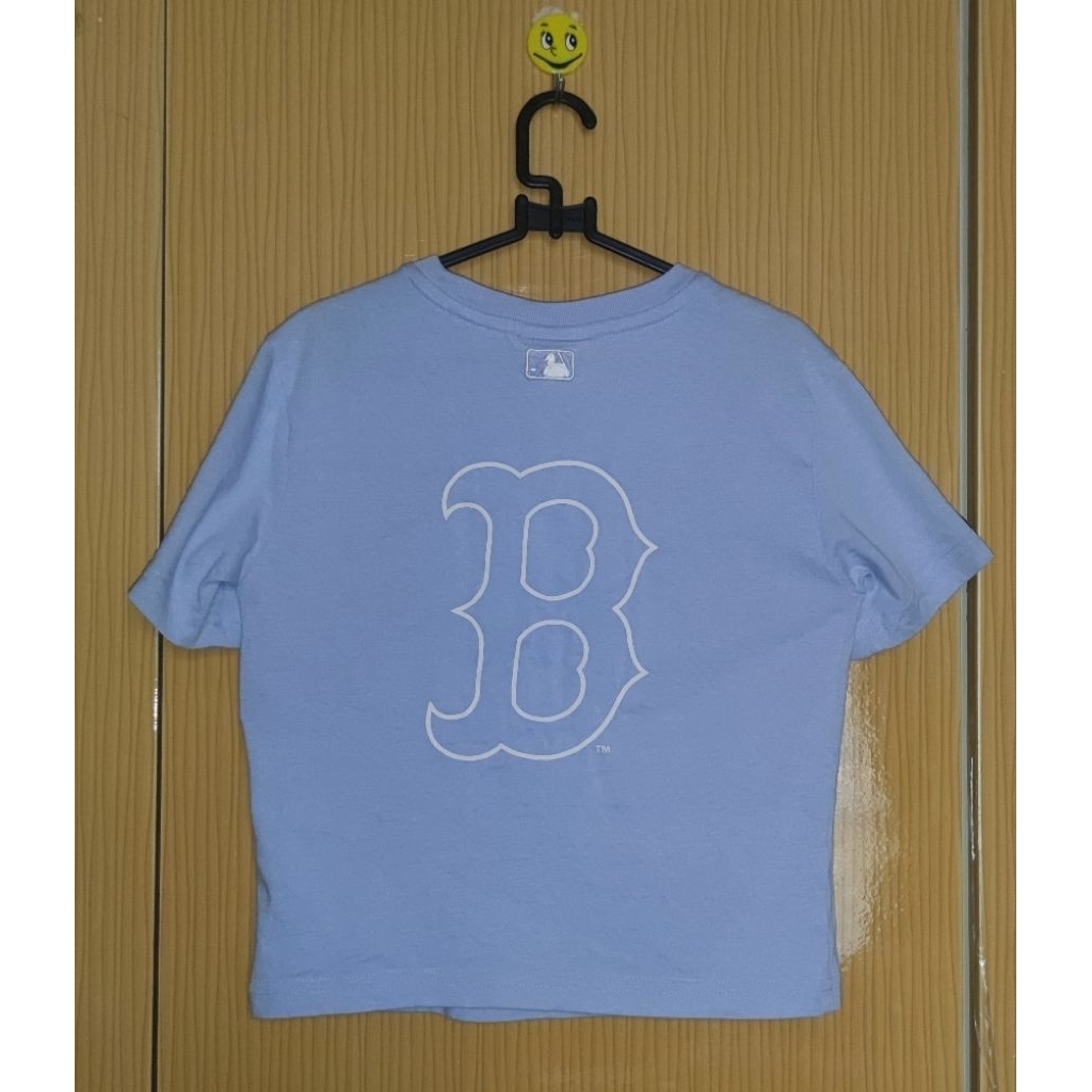TSHIRT ANAK MLB SECOND ORIGINAL
