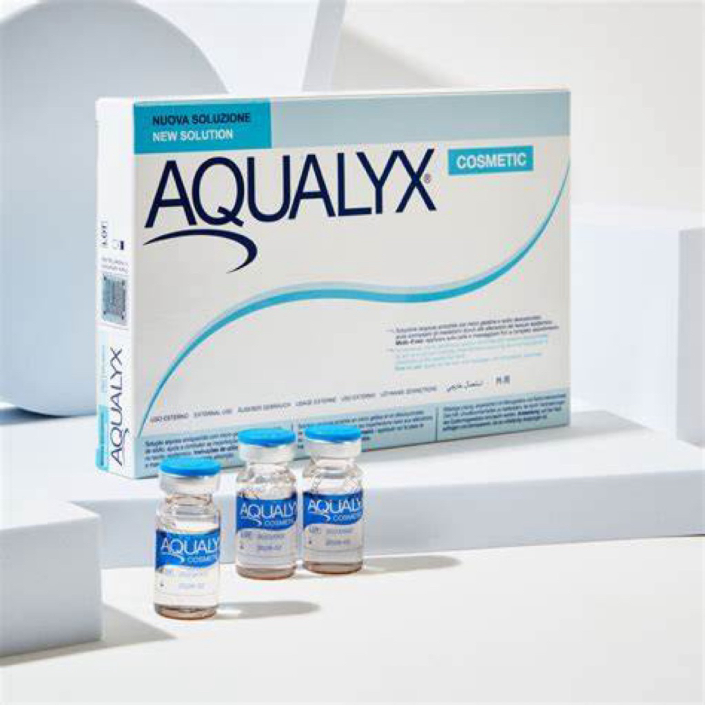 aqualyx fat burner