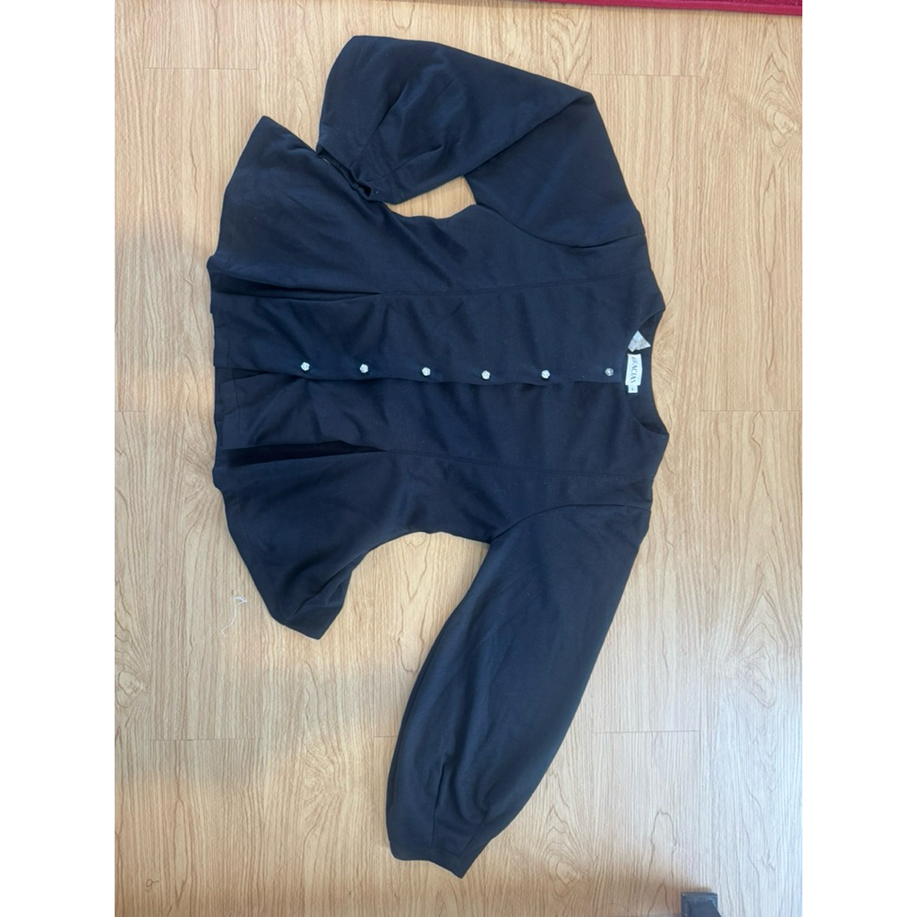 (preloved) blouse wanita gracias label