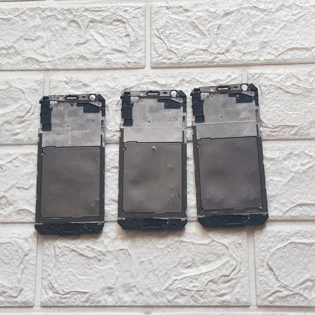 Frame Samsung J2 Prime - G532G Tatakan LCD Original Copotan - Dudukan Layar HP | Abhira Store