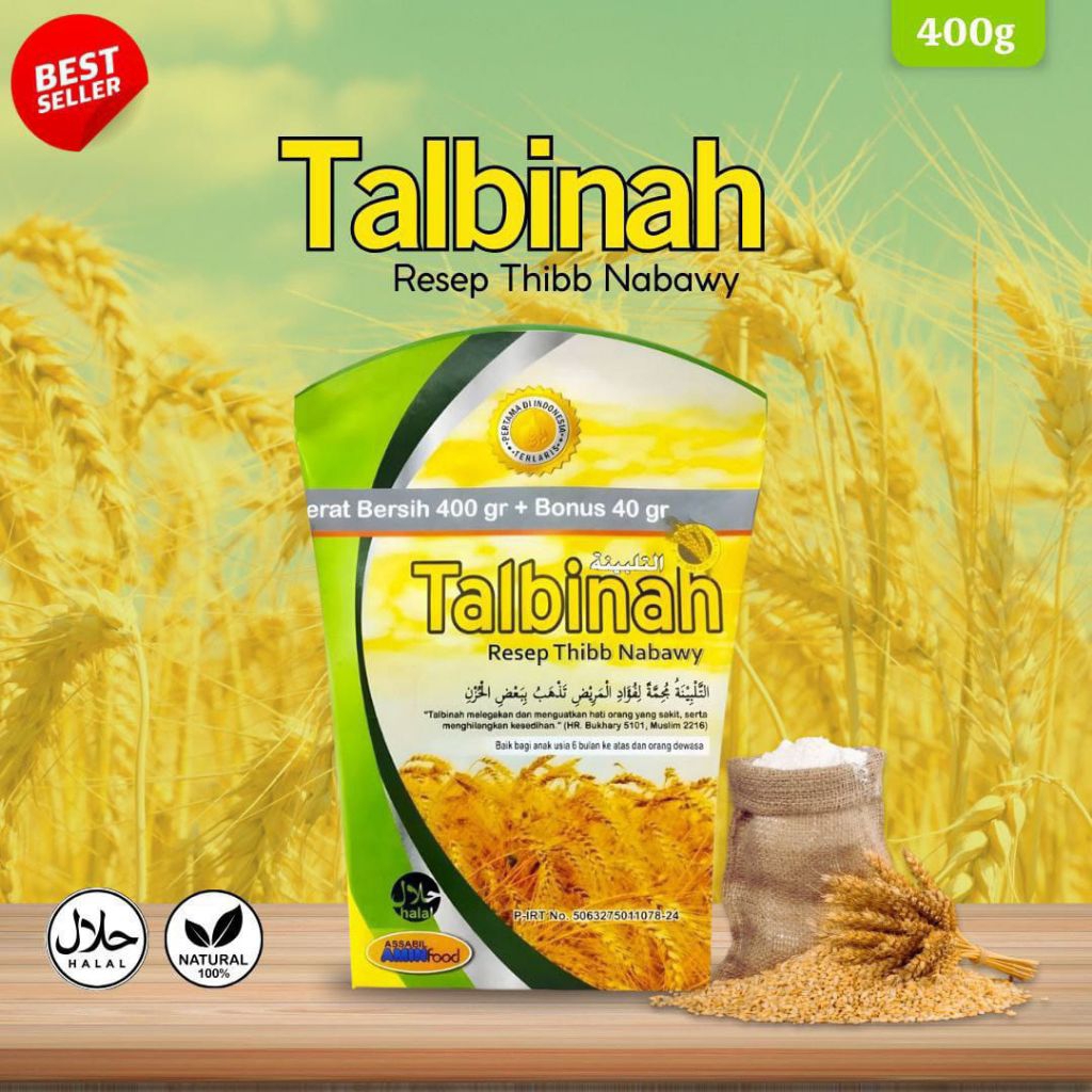 TALBINAH