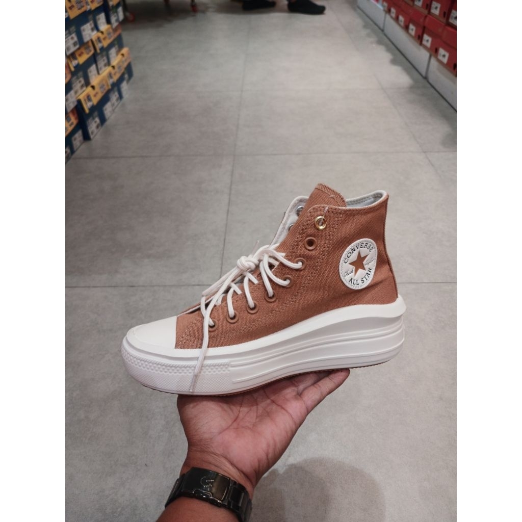 Jastip Sepatu Converse Woman Sale 70% Original Store