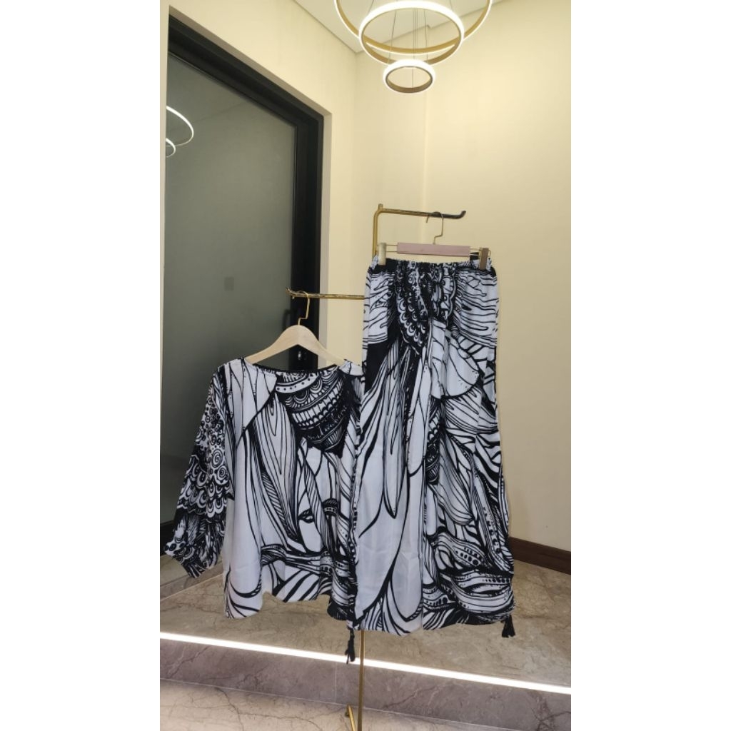 Baju bkk/ baju import/ baju bangkok/ setcel bkk/ setcel import/ setcel bangkok/ baju bali/ baju pant