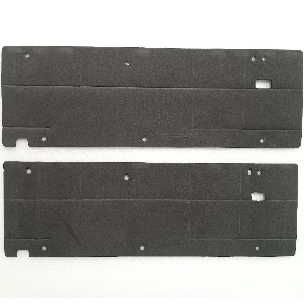 Case Foam untuk Maxfit 61 Wirelless / Coired