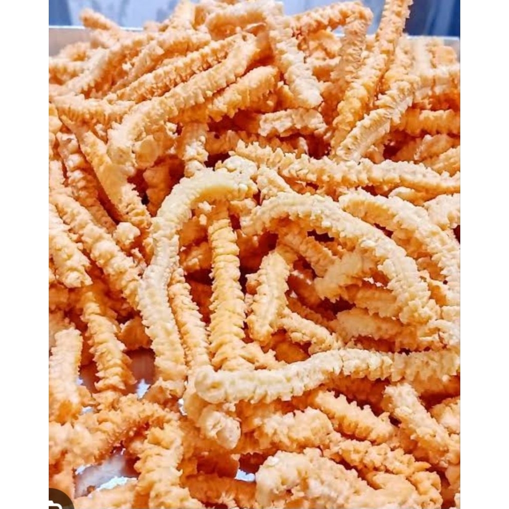 Kue Akar kelapa 1 kg