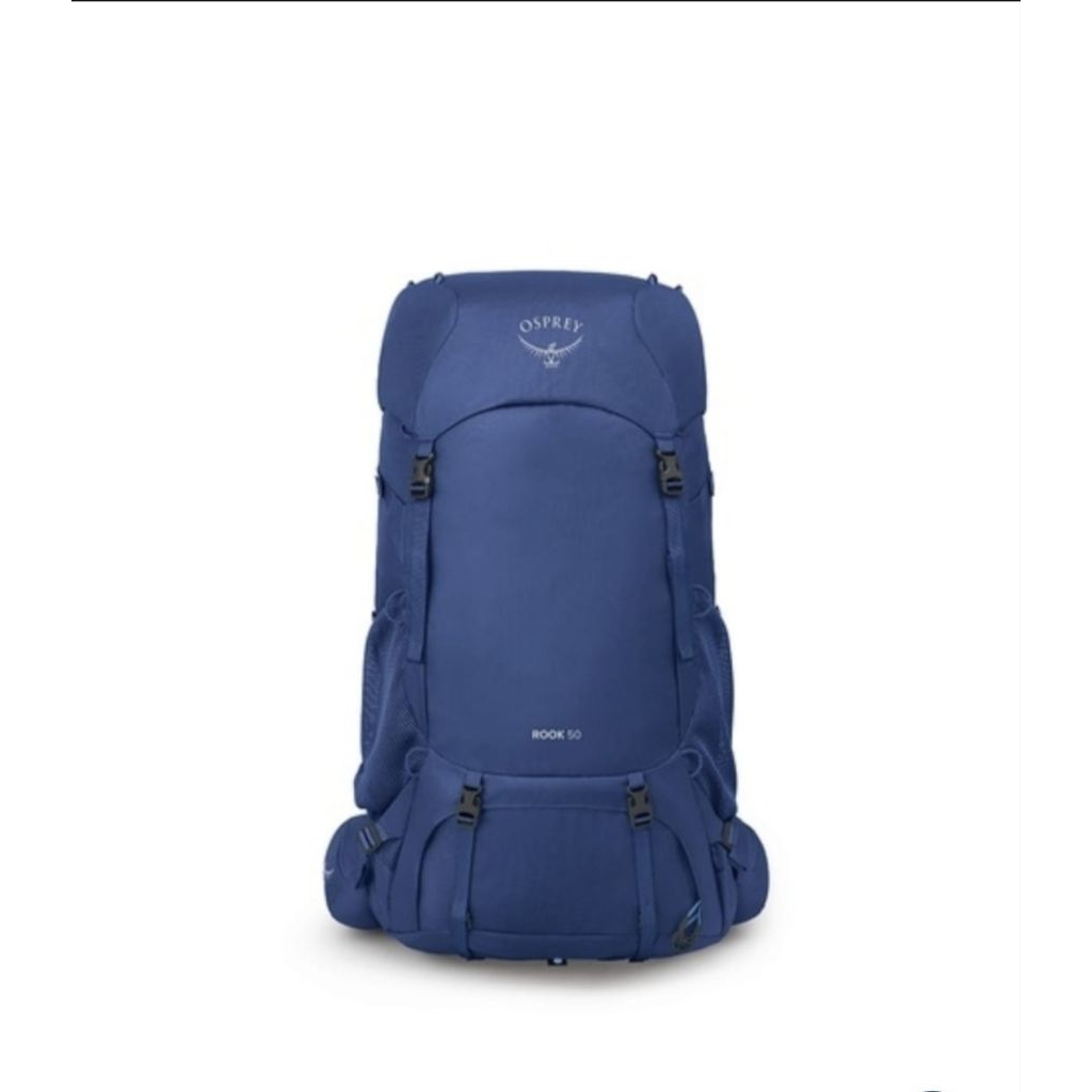 Carrier Osprey Rook 50L Original Garansi Resmi