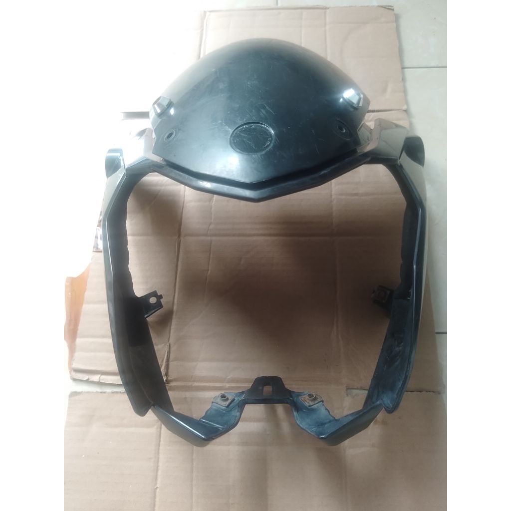 BATOK KEPALA DEPAN VIXION NEW NVL. ORIGINAL COPOTAN