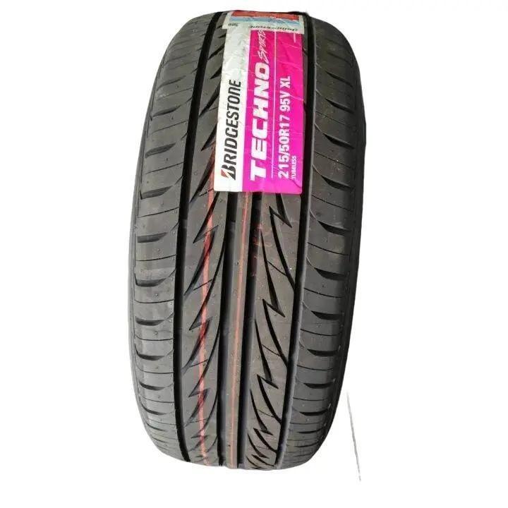 Bridgestone Techno Sport 215/50 R17 Ban Mobil Baru