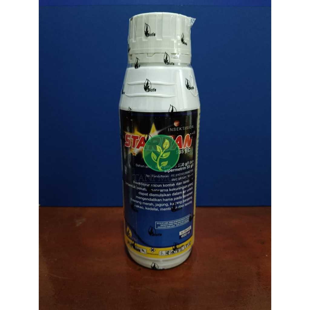 STARBAN 400 ML