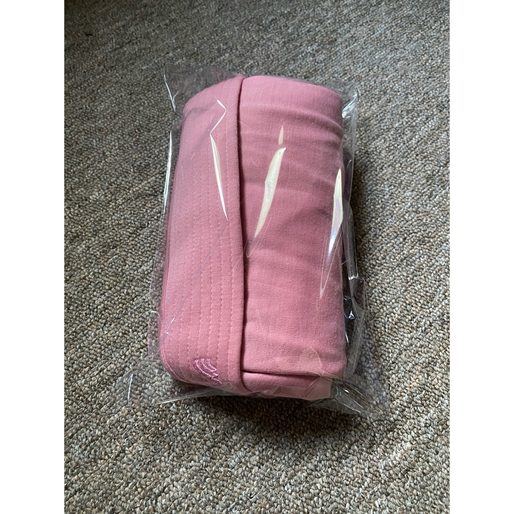 Rabbani Innova LX Pink Salem L