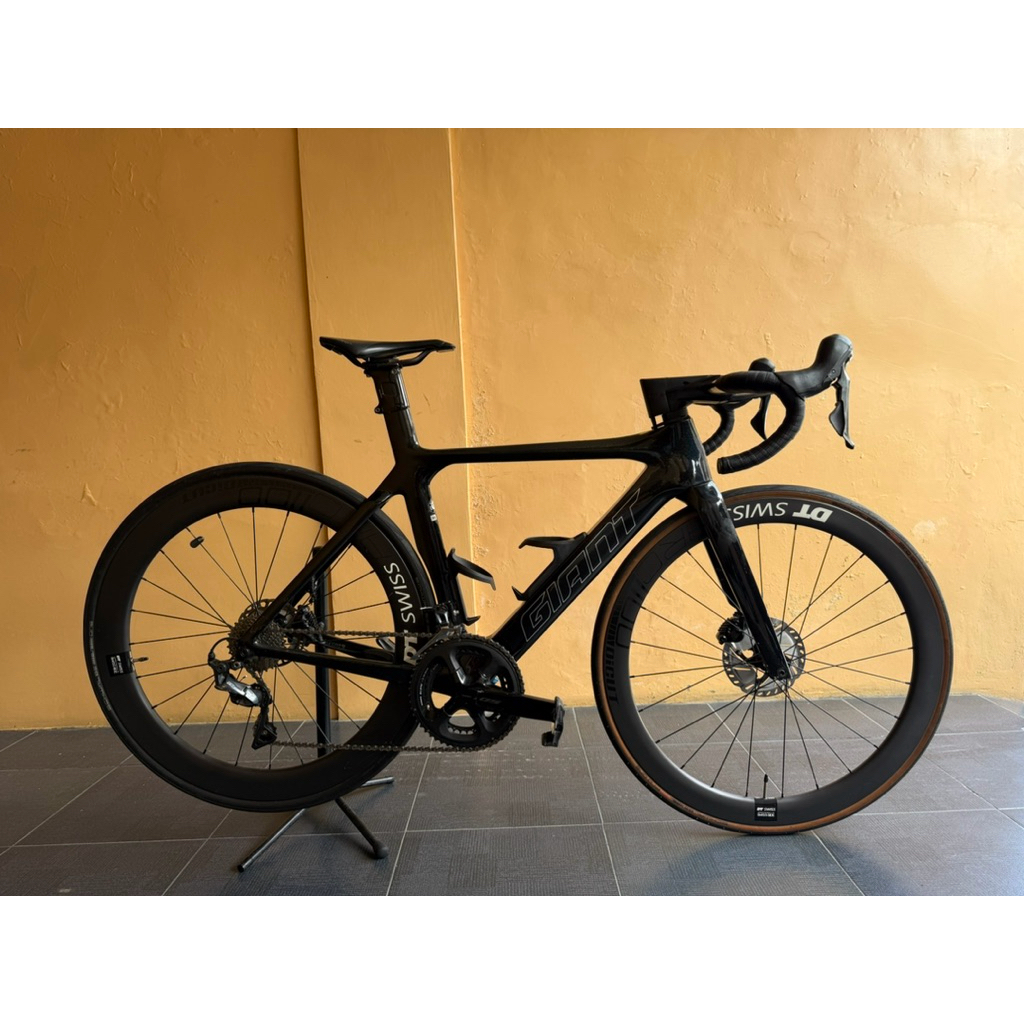 Giant Propel Advance Sl