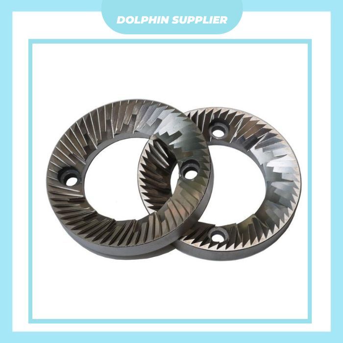 Mata Grinder Latina ELEPHANTE X60-M DX60-M Mata Grinder Latina VEGA DX60-E Mata Grinder Libra T60 Ma