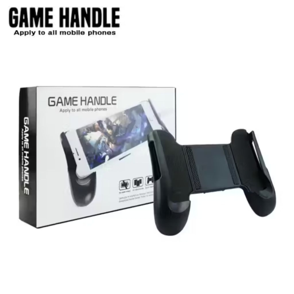 Game Handle Game pad Joystick Handle Grip