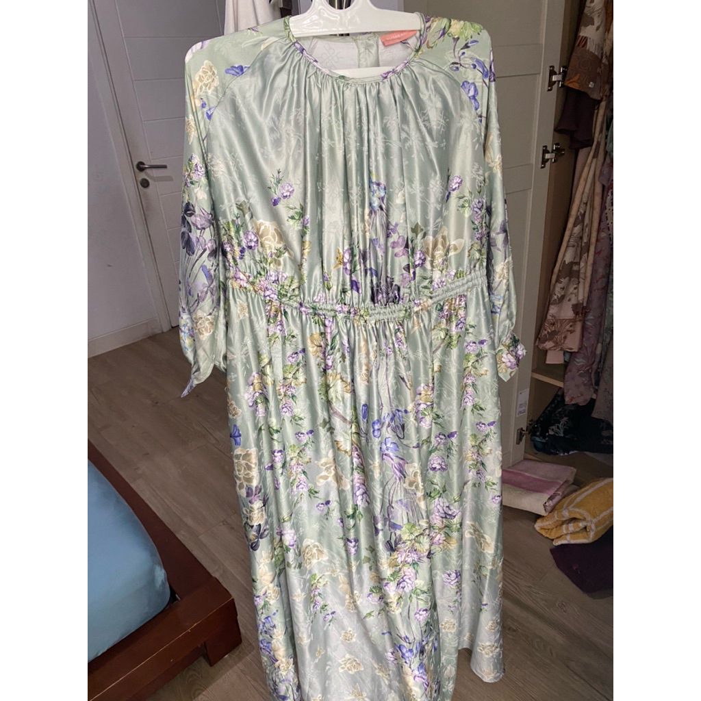 PL ria miranda dress s/M