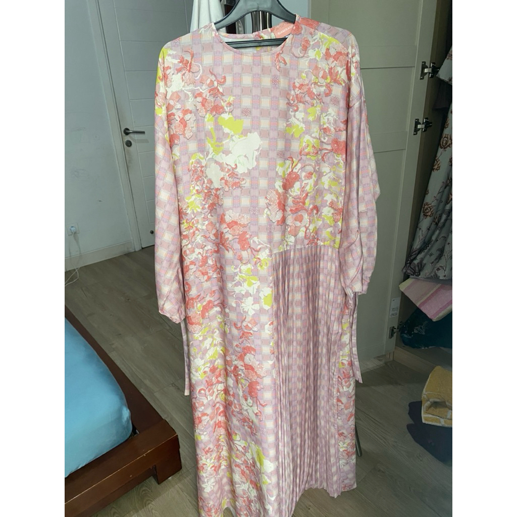 ria miranda dress preloved
