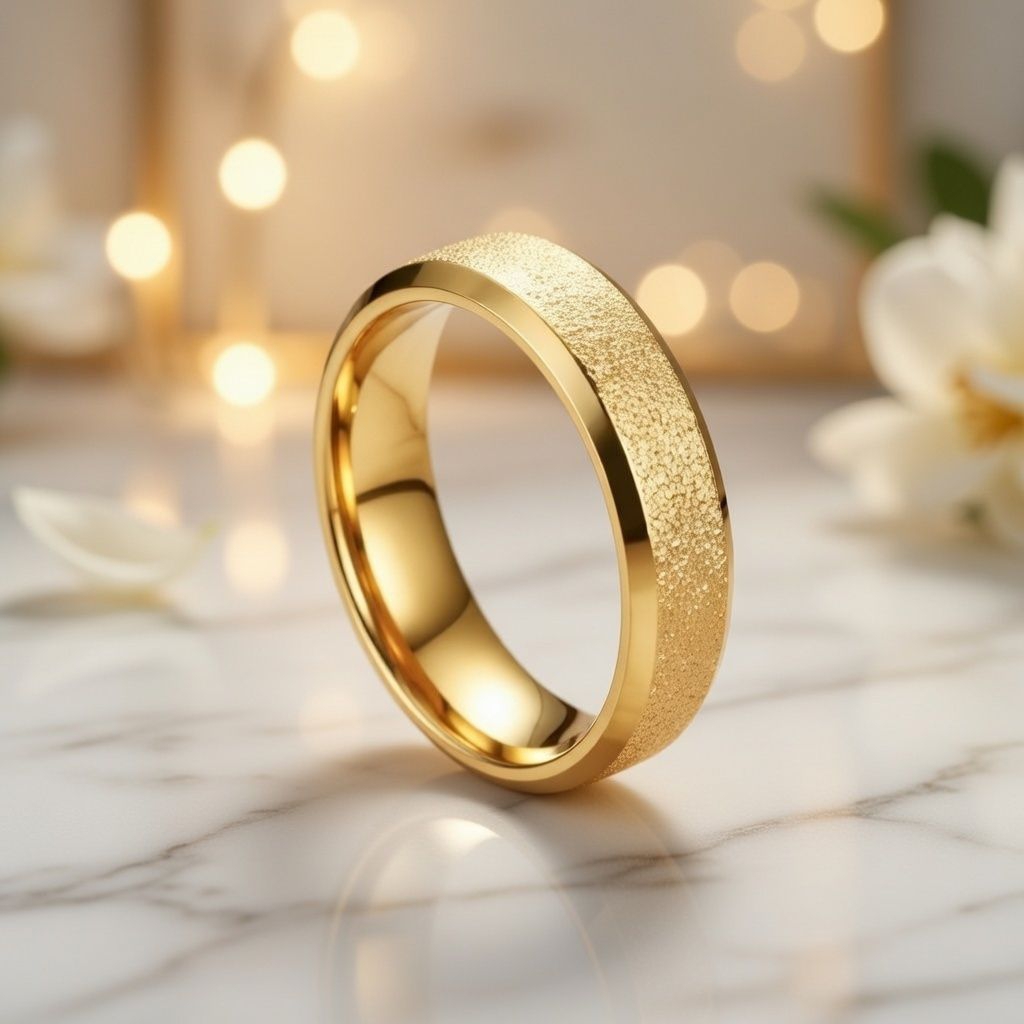 Perhiasan Cincin Anti Gatal Iritasi . Karna Terbuat Dari Uang Koin Logam Asli 500rupiah Tahun 1991-1