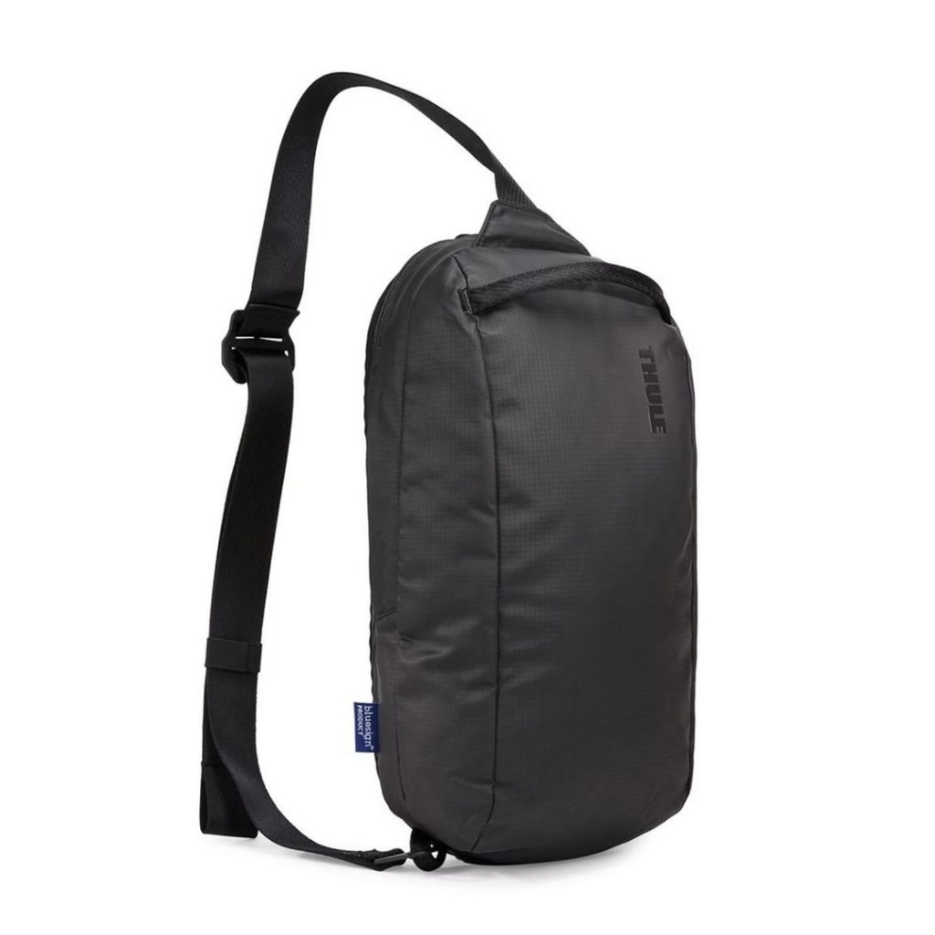 TAS THULE TACT SLING BAG TACTSL08 - BLACK