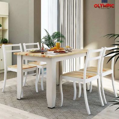 meja makan dtm alma olympic