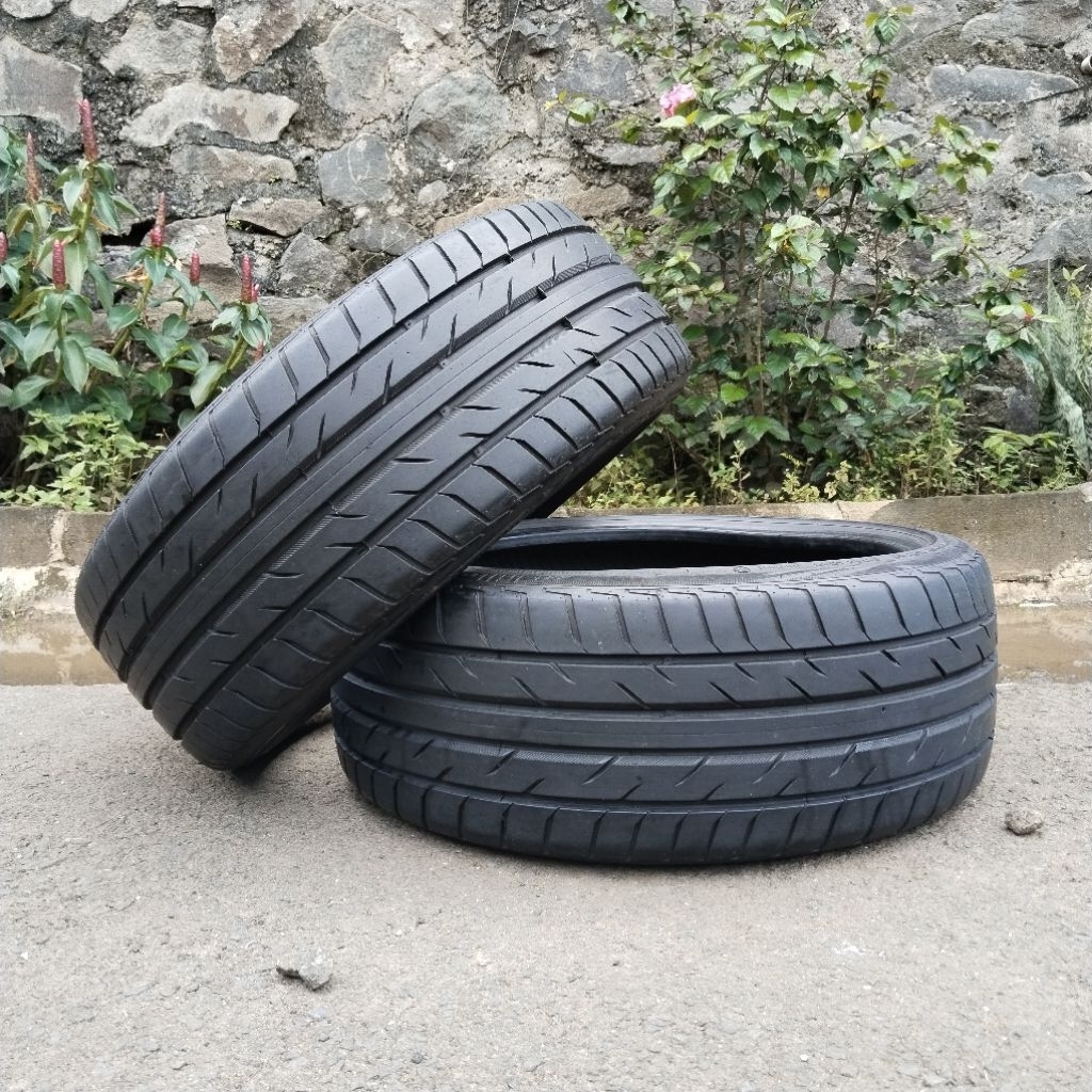 Ban Achilles ATR Sport 205/40 R18 Thn 2018