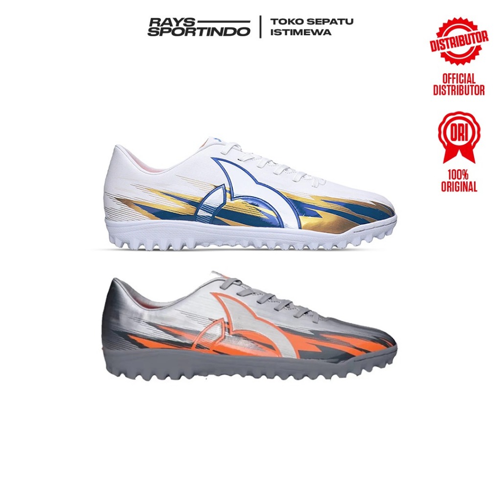 SEPATU MINI SOCCER ORTUSEIGHT SPARK TURF ORIGINAL