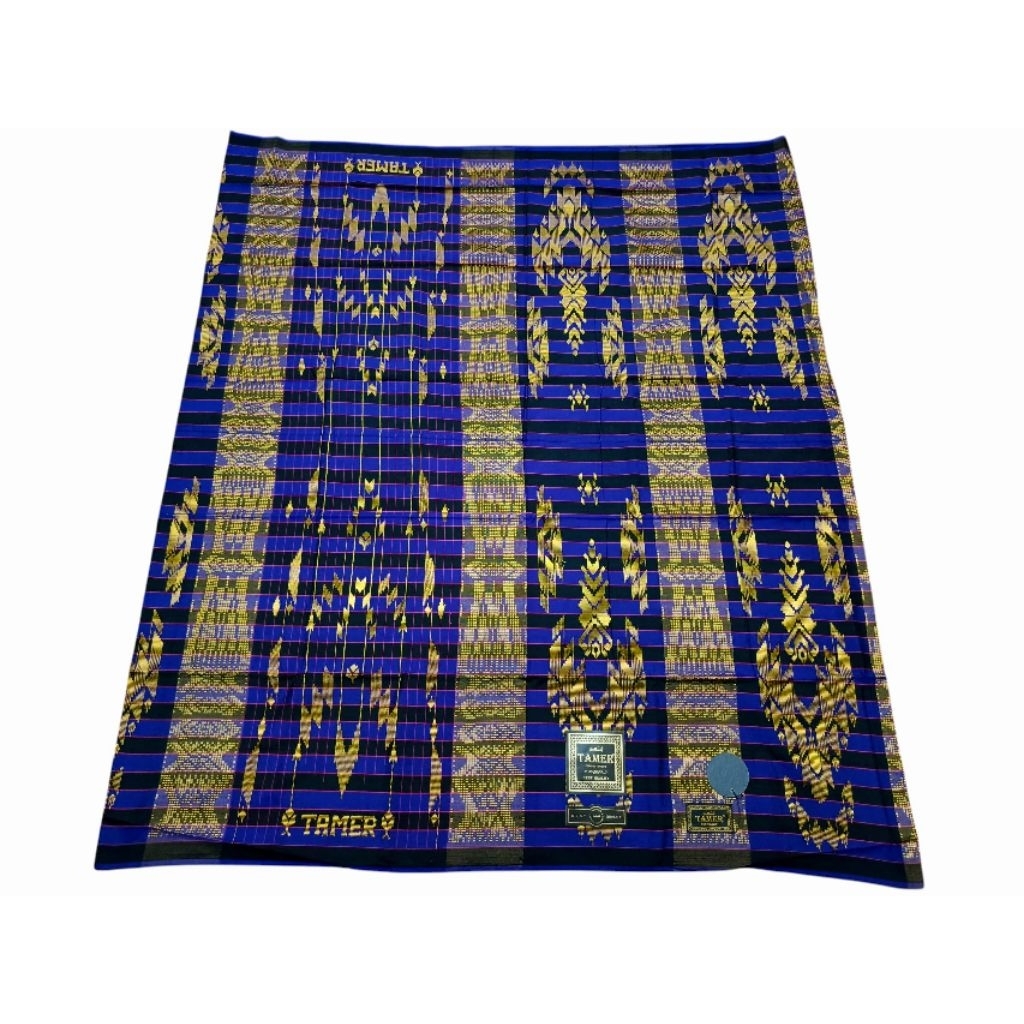 TAMER SGE FULL SUTERA 420